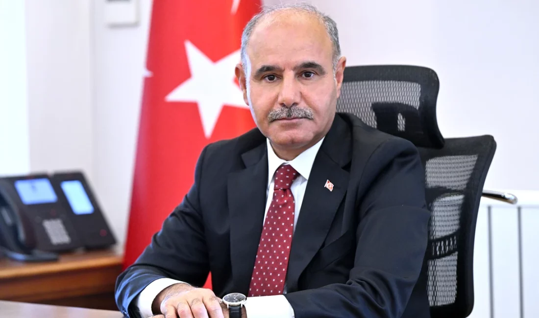 Karabük’ün eski Valilerinden, eski Emniyet Genel Müdürü ve İçişleri Bakan