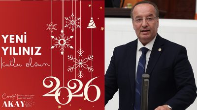 CHP Karabük Milletvekili ve TBMM Plan Bütçe Komisyonu Üyesi Cevdet