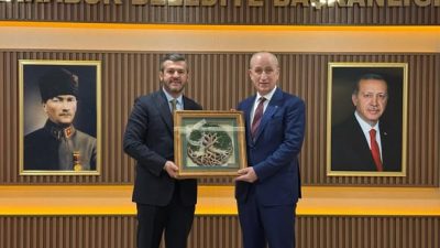 Karabük Belediye Başkanı Özkan Çetinkaya, Çevre, Şehircilik ve İklim Değişikliği