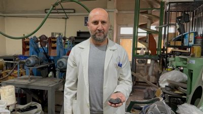 Türkiye Taşkömürü Kurumu (TTK) ile Türkiye Enerji, Nükleer ve Maden