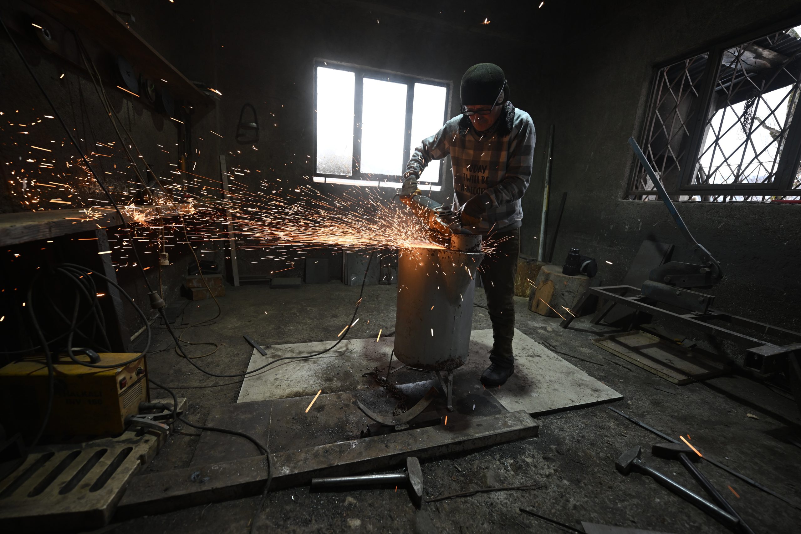 Düzce’nin Yığılca ilçesinde, dayanıklılığı ve çok yönlü kullanımıyla ön plana