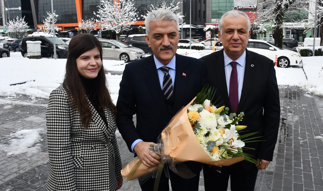 Cumhurbaşkanı Recep Tayyip Erdoğan’ın imzasıyla Resmi Gazete’de yayımlanan kararla Düzce