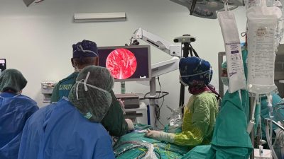 Karabük Eğitim ve Araştırma Hastanesi, tıbbi hizmet kalitesini artıran ve