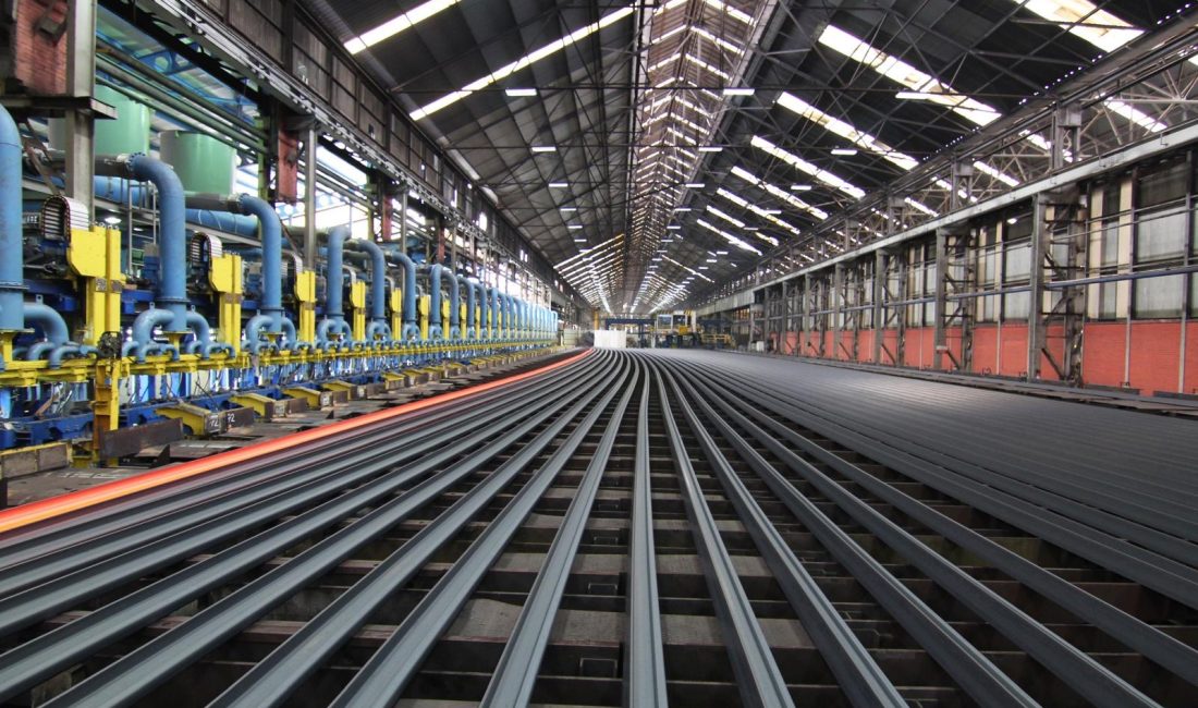 Karabük Demir Çelik Sanayi ve Ticaret A.Ş., Türkiye Cumhuriyeti Devlet