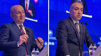 Toplu Konut İdaresi Başkanlığı (TOKİ) tarafından Karabük’te yürütülen proje çerçevesinde,