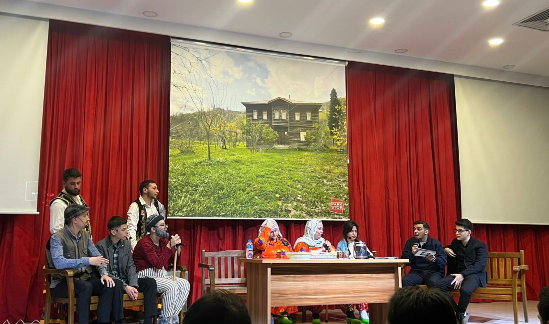 Kastamonu Şenpazar Sosyal Yardımlaşma Kültür ve Spor Derneği Gençlik Kolları