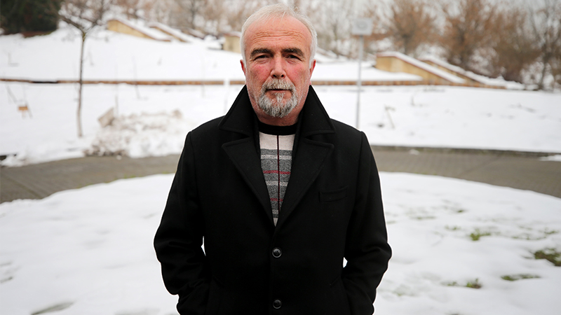 Karabük Üniversitesi Orman Fakültesi Orman Mühendisliği Toprak İlmi ve Ekoloji