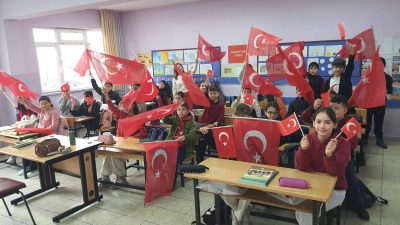 Karabük‘te yarıyıl tatilinin ardından 2025-2026 eğitim ve öğretim yılının ikinci