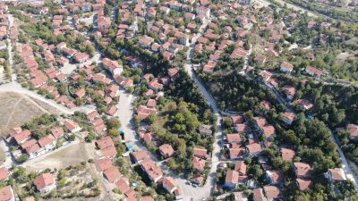 Türkiye İstatistik Kurumu (TÜİK), tarafından açıklanan konut satış istatistiklerine göre