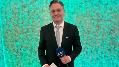 BRTV AVRUPA KOORDİNATÖRÜ TUNCAY AYVACIK’TAN TOPLUMA ÇAĞRI
“Şiddetsiz toplum için ortak