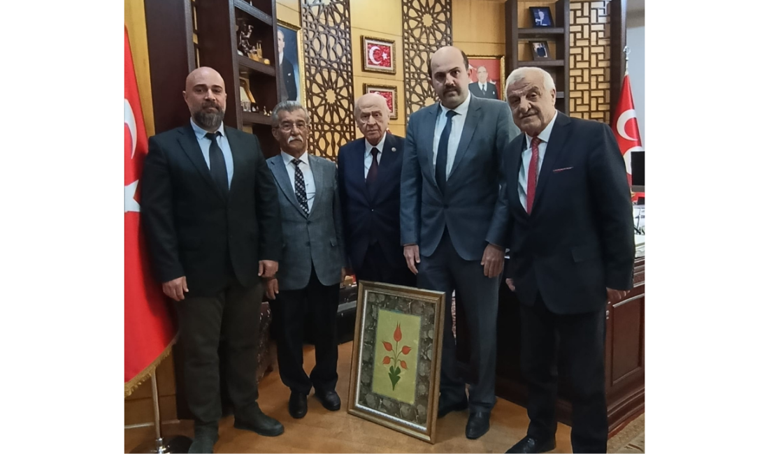 Batı Karadeniz Sanayici İş İnsanları Yöneticileri Derneği ile Batı Karadeniz