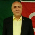 Mehmet Çetinkaya