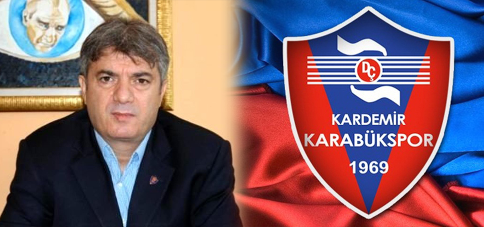 Karabük’ün sevilen iş ve cemiyet insanlarından Nevzat Şahin vefat etti.