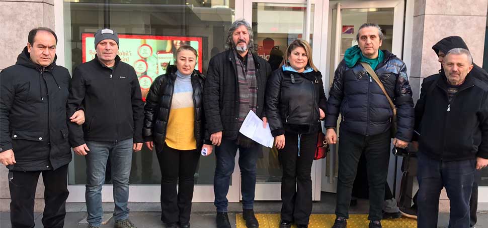 Kahramanmaraş merkezli 10 ili etkileyen büyük deprem felaketi sonrası Türkiye’de