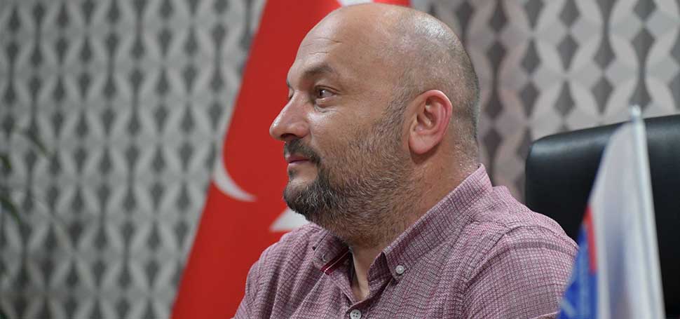 Karabük’ün Bölgesel Amatör Lig’deki (BAL) takımı Karabük İdman Yurdu’nun kulüp