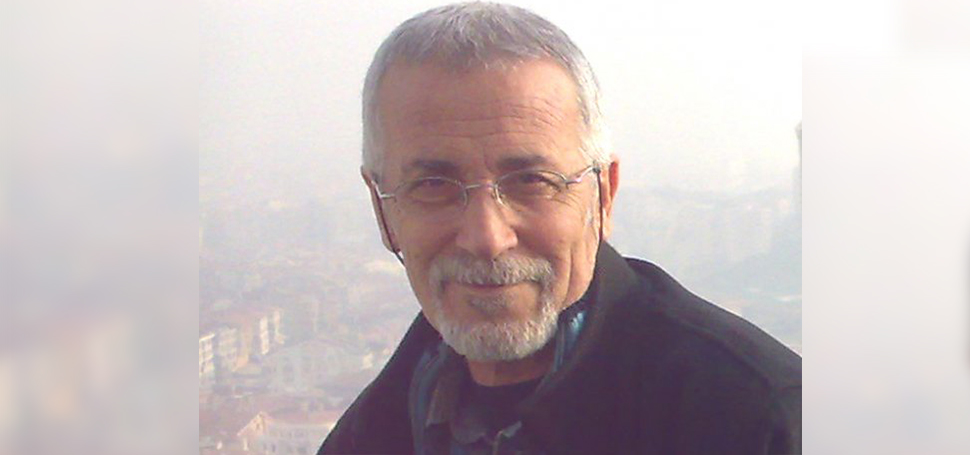 Aramızdan ayrılışının 9. Yılında Remzi Tüfekçi’yi saygı, özlem ve rahmetle