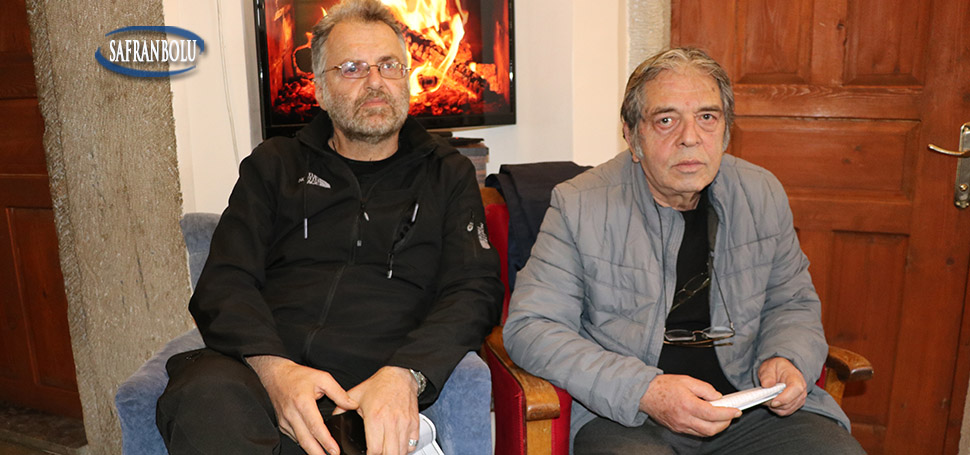 Türkiye ile Yunanistan arasındaki nüfus mübadelesinin ardından 1923’te ataları Karabük’ün