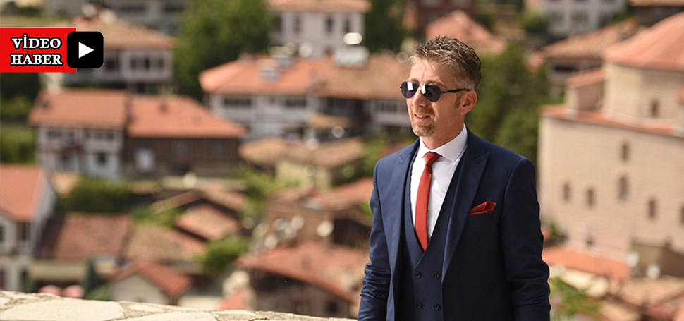 BRTV Programcısı Hasan Alp Kahramanmaraş merkezli 11 ili etkileyen depremlerin