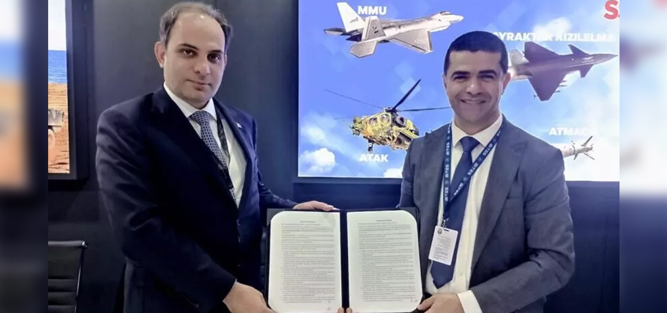 Bartınlı hemşehrimiz Uğur Coşkun’un Kurucusu ve Genel müdürü olduğu BİTES