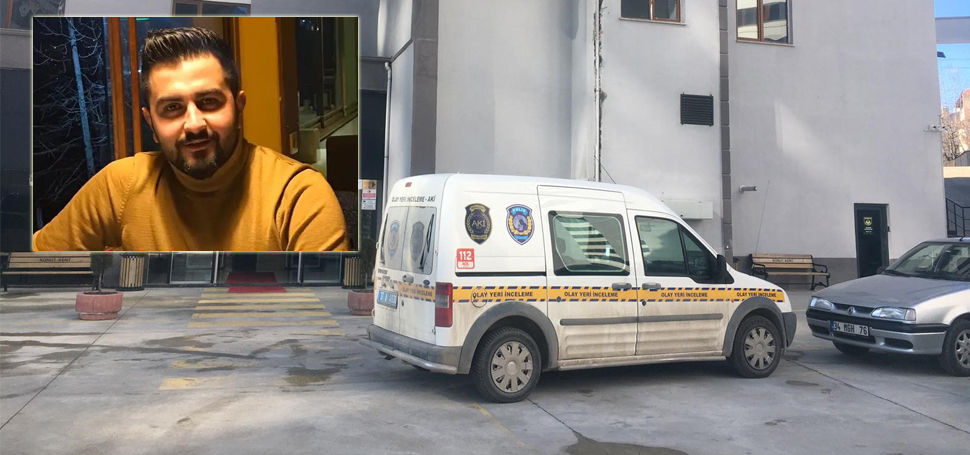 Kastamonu’da ikamet eden emekli polis memuru, tartıştığı yeğenini sırtından bıçaklayarak