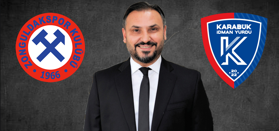 DOSTLUK MAÇLARINA, TISKAOĞLU’NDAN BÜYÜK DESTEK… Zonguldak Sanayici ve İş İnsanları Genel Başkanı ve Elcab Kablo