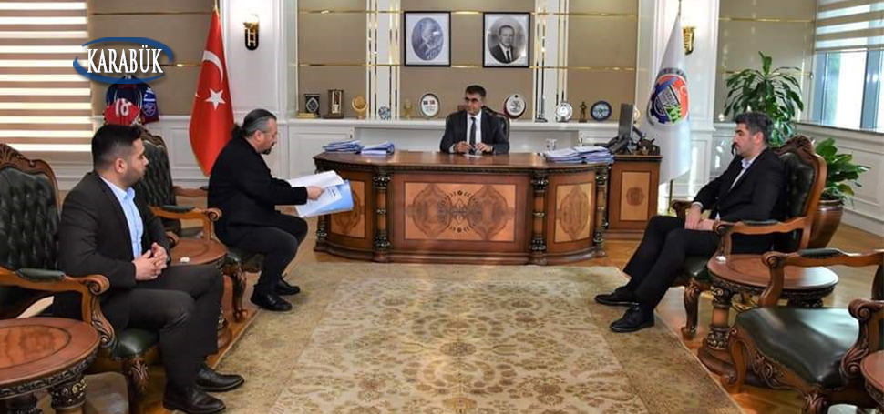 Karabük’ün Bölgesel Amatör Lig’deki (BAL) takımı Karabük İdman Yurdu depremzedeler