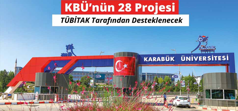 TÜBİTAK Bilim İnsanı Destekleme Programları Başkanlığı (BİDEB) tarafından yürütülen “2209-A