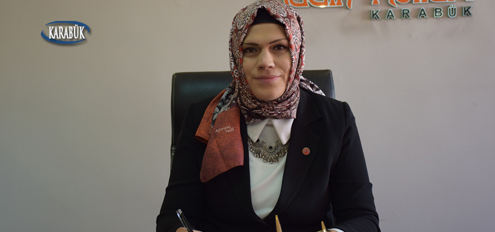 AK Parti Kadın Kolları depremzedeler için yardım kampanyası başlattı AK