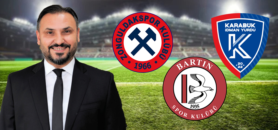 Zonguldak Sanayici ve İş İnsanları Derneği Başkanı, Elcab Kablo Yönetim