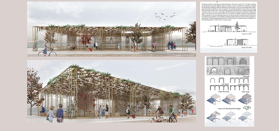 Karabük Üniversitesi Başak Cengiz Mimarlık Fakültesi öğretim elemanları Dr. Öğr.