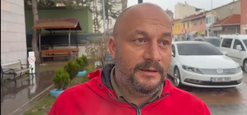 Bölgesel Amatör Lig ekiplerinden Karabük İdman Yurdu, Bolu’nun Yeniçağa ilçesinde