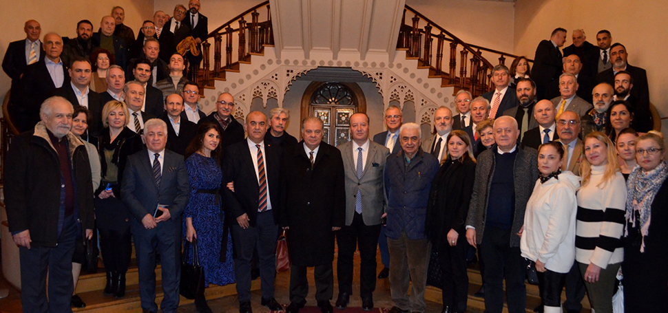 6 Şubat 2023 tarihinde Kahramanmaraş’ta meydana gelen ve 10 ilimizi