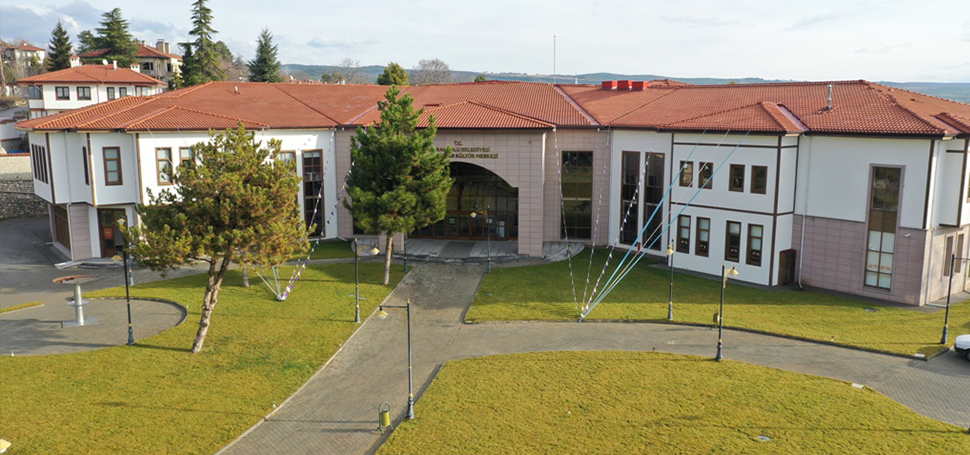 Safranbolu Belediye Başkanı Elif Köse tarafından Belediye meclisine taşınan ve