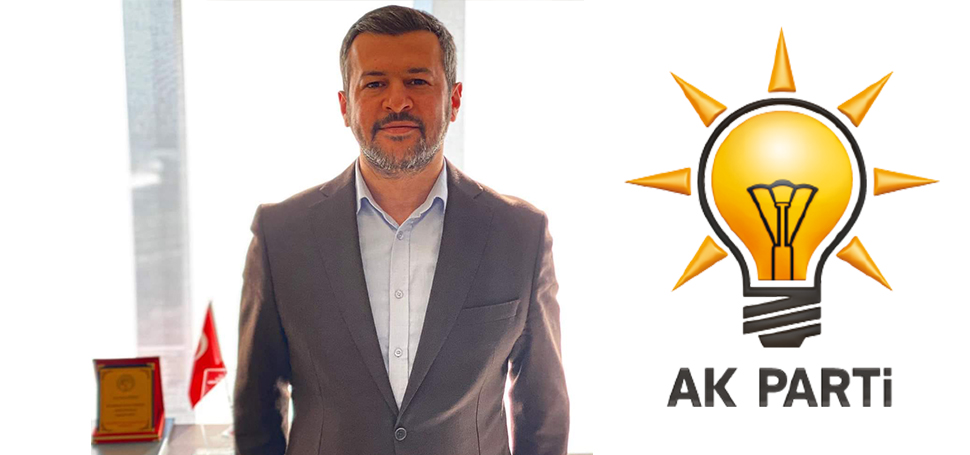 AK Parti Merkez İlçe Başkanı Özkan Çetinkaya hafta içerisinde AK