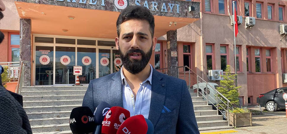 Karabük’te, Filyos Çayı’nda cansız bedeni bulunan Gabon uyruklu Jeannah Danys