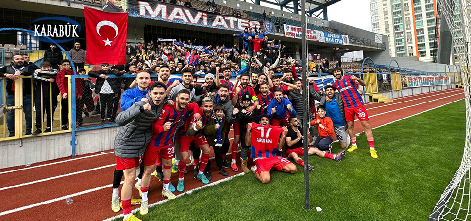 Bölgesel Amatör Lig (BAL) 5. Grup’taki 24. hafta mücadelesinde Kozlu