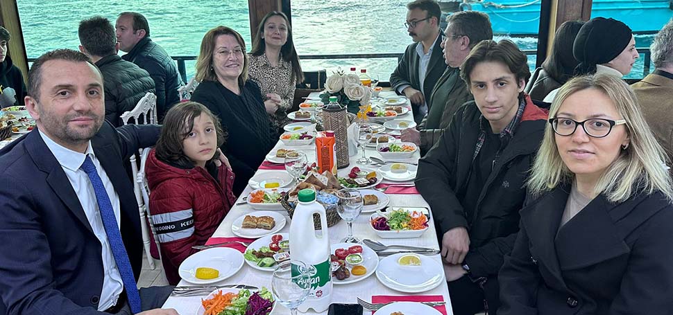Kısa adı KASİD olan Karabük Sanayici ve İş İnsanları Derneği