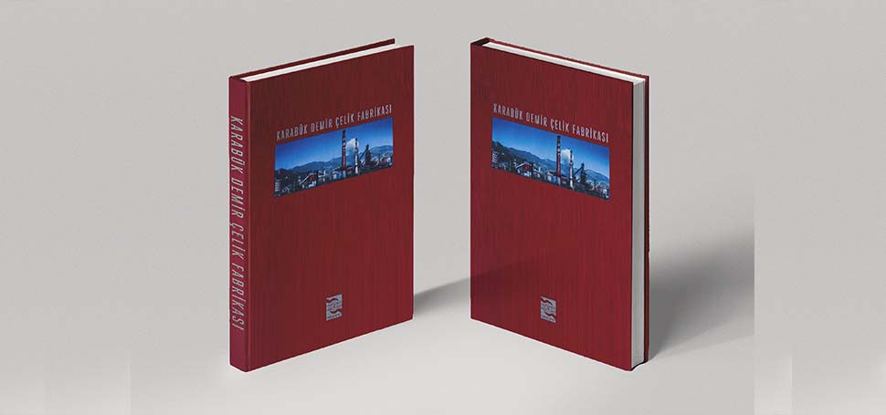 KARDEMİR, 86. Kuruluş Yıldönümü ve Cumhuriyetin 100. yılına istinaden özel