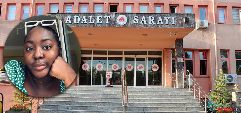 Karabük’te, Gabon uyruklu 17 yaşındaki öğrencinin Filyos Çayı kenarında ölü