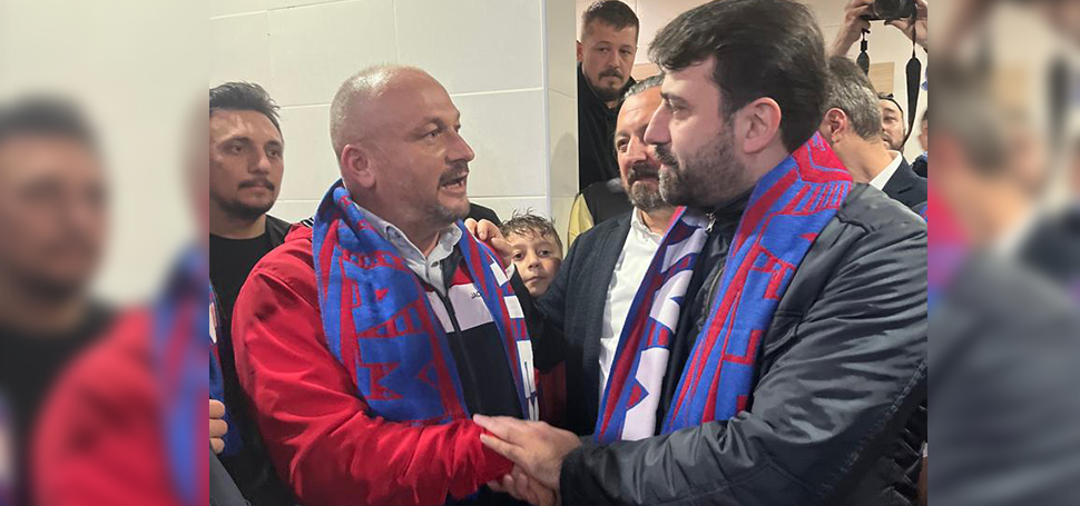 CEM ŞAHİN’DEN ŞAMPİYON KARABÜK İDMAN YURDU’NA PRİM SÖZÜ AK Parti Karabük Milletvekili Adayı Av. Cem Şahin geride bıraktığımız