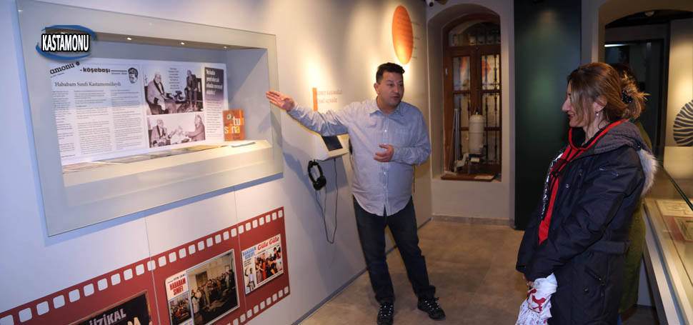 Türk edebiyatının önemli yazarlarından Rıfat Ilgaz’ın ünlü romanı Hababam Sınıfı’ndaki