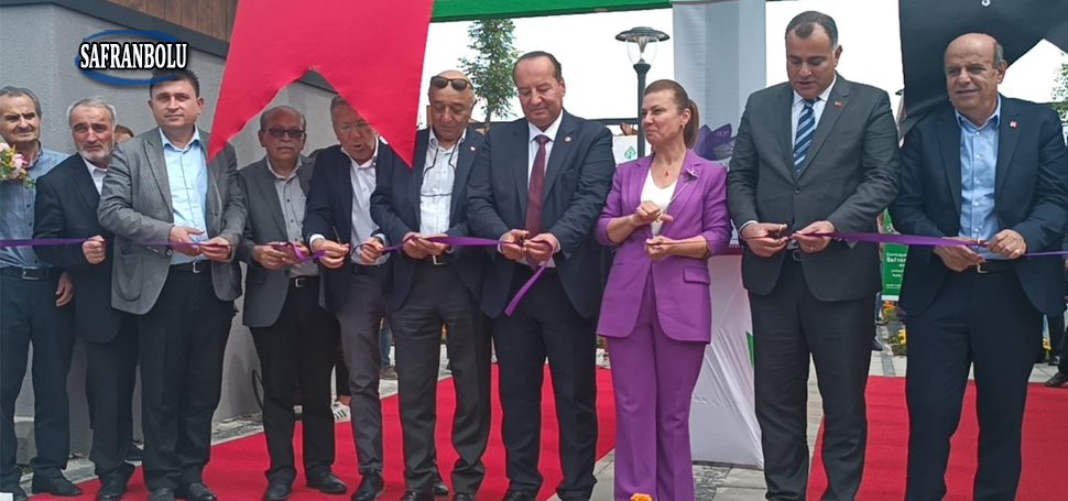 Çankaya Belediyesinin desteği ile 14 Ekim 2022 tarihinde temelleri atılan