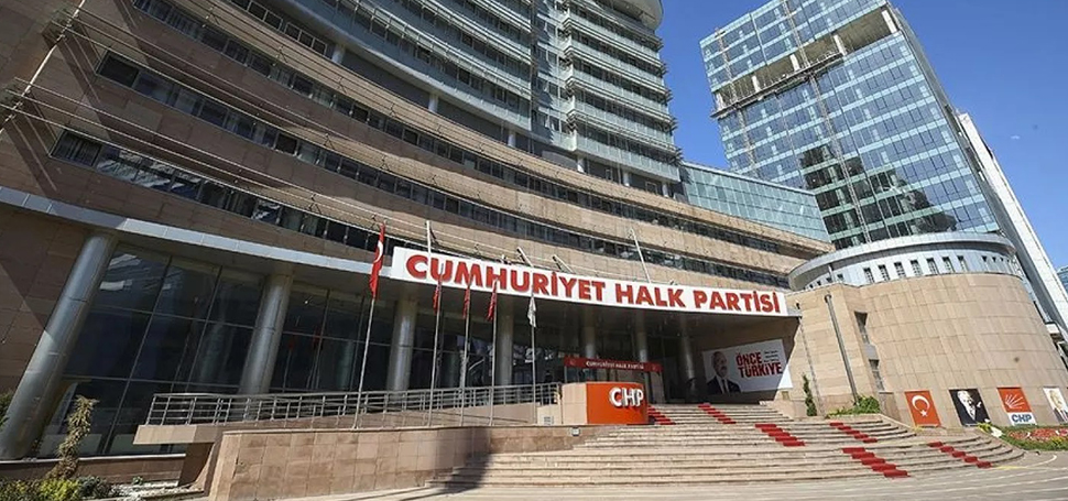 Cumhuriyet Halk Partisi Genel Başkanı Kemal Kılıçdaroğlu ile dün bir