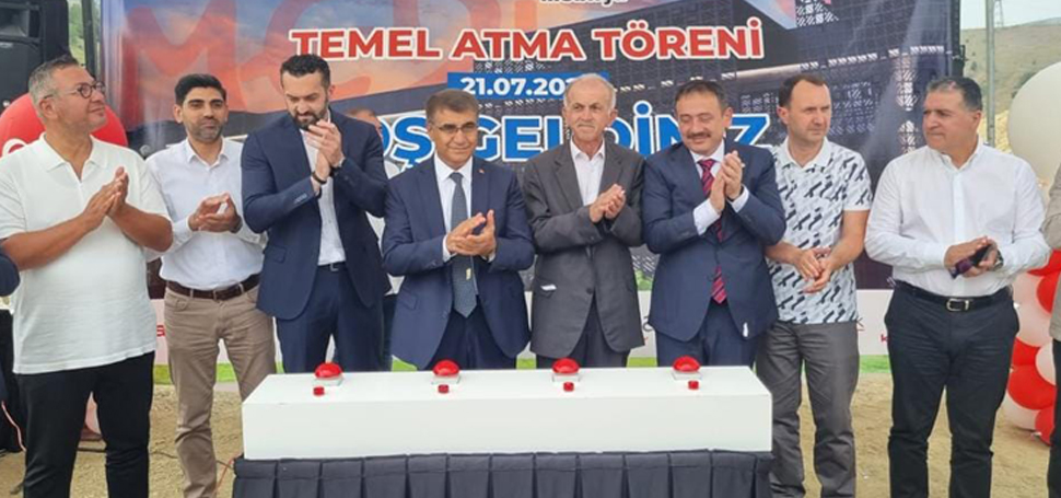 Uzun yıllar Şenay Mobilya olarak hizmet veren son yıllarda da