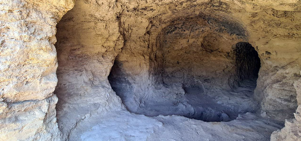 “Karadeniz’in Zeugması” olarak adlandırılan Karabük’ün Eskipazar ilçesindeki Hadrianopolis Antik Kenti’nde