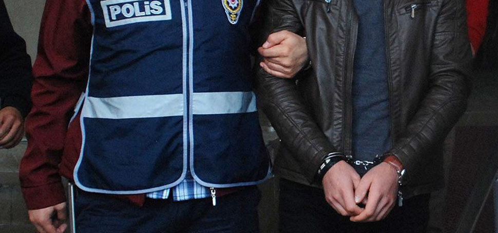 Karabük’te 8 Ayrı Mahkemece Aranması Bulunan Şahıs Yakalandı. Karabük’te hakkında