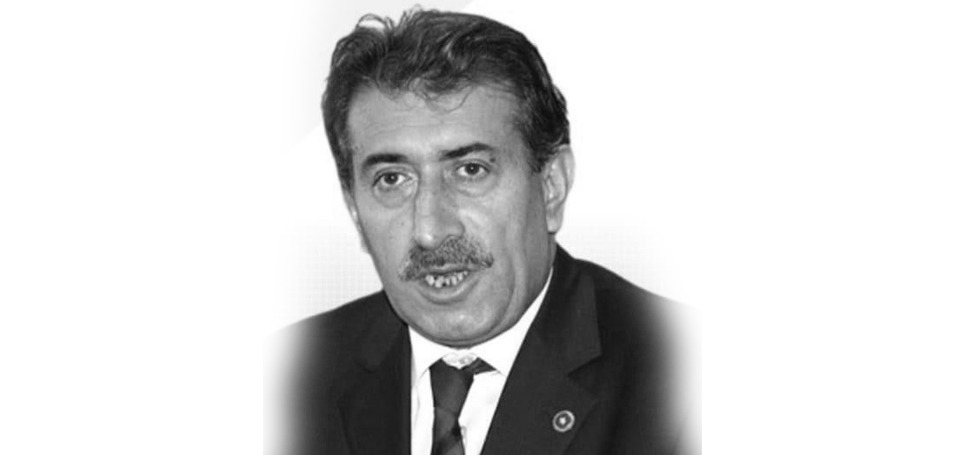 Karabük eski milletvekili Ali Öğüten hayatını kaybetti. Karabük’ün sevilen cemiyet