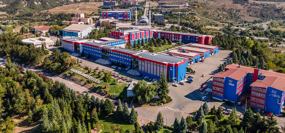 Karabük Üniversitesi, Times Higher Education (THE) tarafından açıklanan “2024 Alan