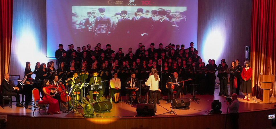 Karabük Üniversitesi Safranbolu Fethi Toker Güzel Sanatlar ve Tasarım Fakültesi