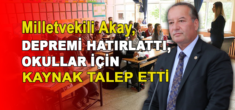 TBMM Plan ve Bütçe Komisyonu’nda görüşülen Milli Eğitim Bakanlığı’nın 2024